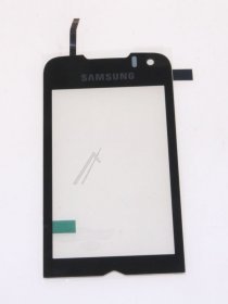 Samsung Display Unit - Gh59-07332a Front Touchscreen Upper Glass