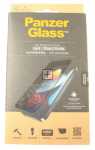 Panzerglass Display Protective Film - Pro2746 Premium Protective Glass For Apple Iphone 13 Pro Max Case Friendly Ab Black