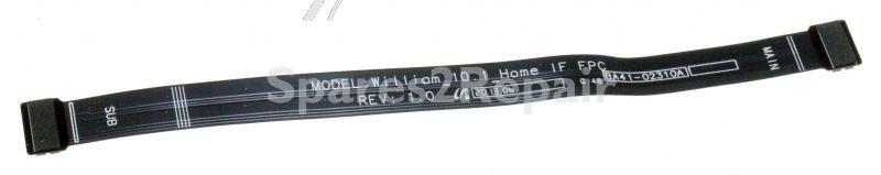 Samsung Flexi print Connector - Fpc william-10 1t - fccl - t0 13 l109 21