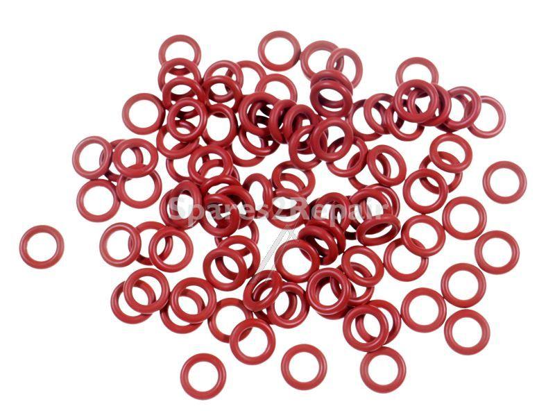 Jura O-rings - O-ring 100 Stk (einzeln 72552)