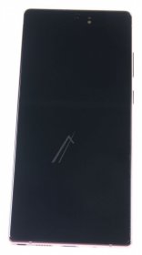 Samsung Display Unit - Gh82-23733b Svc Assembly Smt-octa(svc-zn-pf)sm-n980f xid