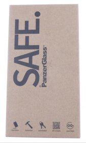 Panzerglass Display Protective Film - Bulksafe95594 Safe By Panzerglass Screen Protector Google Pixel 7 | Ultra-wide Fit