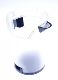 Nilfisk Dust Collector - 128389471 Dust Container Module Black Without Label