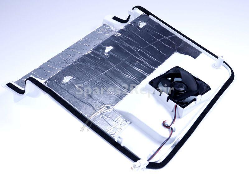 Housing Part - 12131000036321 Air Duct Assembly Of Freezer [Midea]