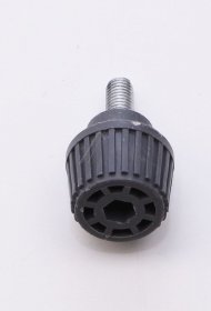 Keg Foot - 1 02 000 0034 Adjustable Foot R