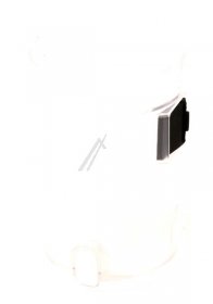 Nilfisk Dust Collector - 128389470 Dust Container Module White Without Label