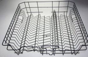Dish Basket - 41051053 Assembly Cesto Inf grey Haier [Candy Hoover]