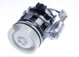 Circulating Motor - Yxw48-2f-3 11001010000026 Pump [Midea]