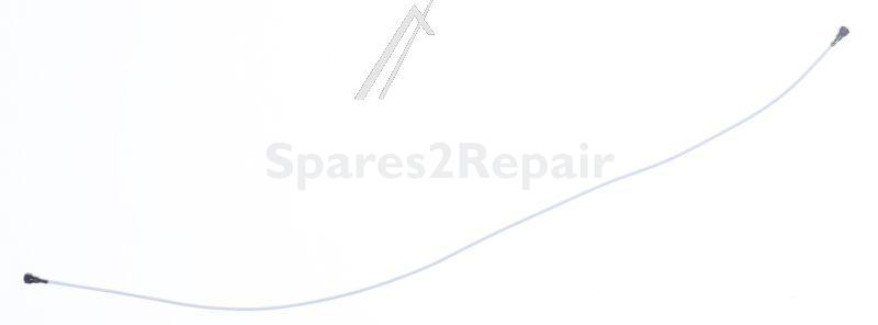 Oneplus Gsm Aerial - 1091100362 2181166 Rf Cable White Nord Ce