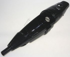 Housing Part - Rs-rh4971 Half Housing-upper-black [Groupe SEB]