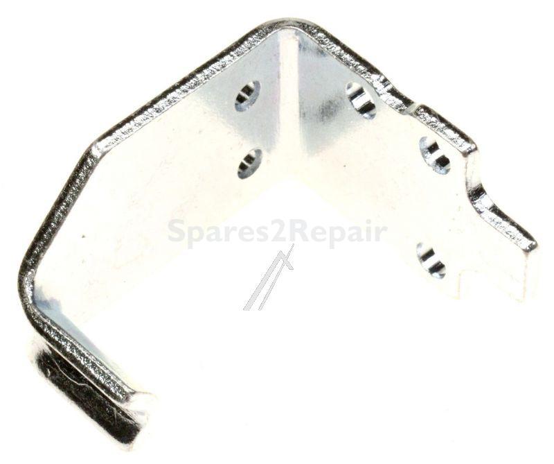 Door Hinges - 12024158 Hinge-plate [Bosch Siemens]