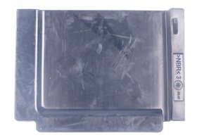 Jura Discs - Tresterbehalterlappen