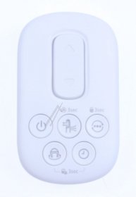 Saeco Remote Control - 300009781791 Remote Control Without Battery