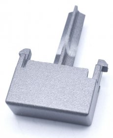 Button - 1766080100 C00912615 Program Delay Button [Arcelik]