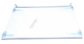 Shelf Assembly - 12531000014842 Glass Shelf Assembly Of Refrigerator [Midea]