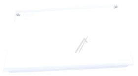 Shelf Assembly - 12531000a03167 Glass Shelf Assembly Of Refrigerator [Midea]