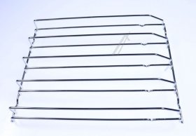 Grid - 12971100a70413 Rail Bracket (left) [Midea]