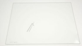 Glass Panel - 2249121027 Glass Freezer 402x318mm [Electrolux Aeg]