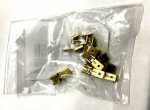 Flat Male Terminals - 00013067 Cable Connector [Bosch Siemens]