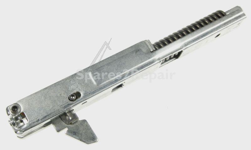 Door Hinge For Oven - 44002283 Oven Door Hinge [Candy Hoover]