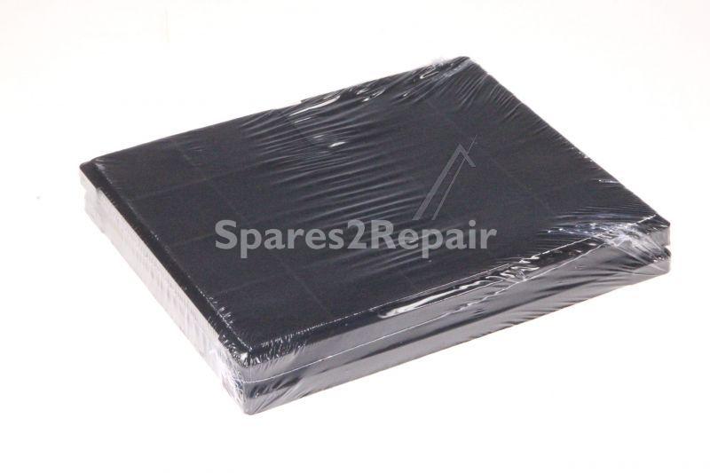 Carbon Filter - C00405218 481248048198 Carbon Filter Beta Delta Eclipse Must Sigma [Whirlpool Indesit]