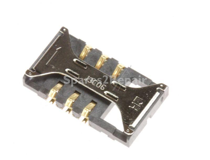 Samsung Sim Card Reader Internal - 3709-001701 Edge Card Reader