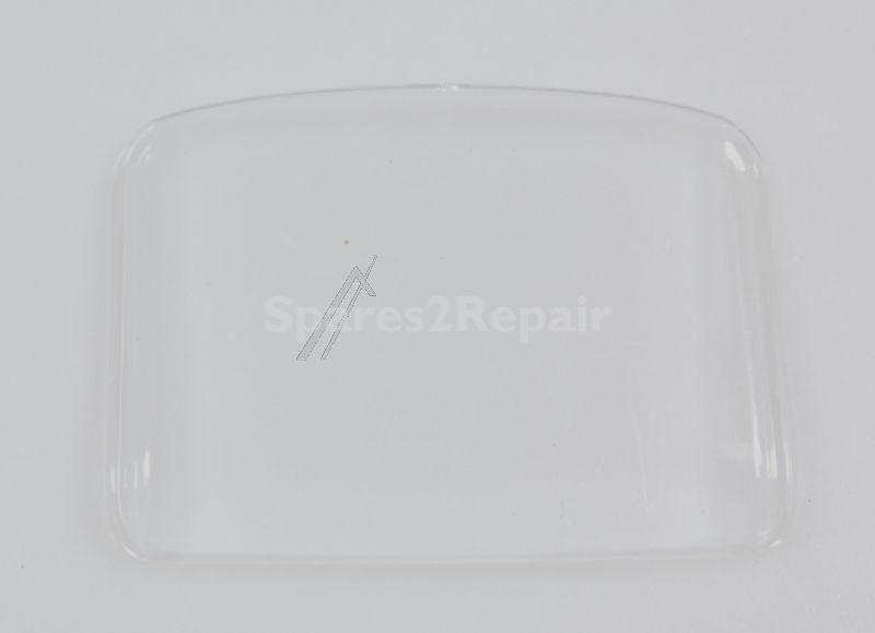Saeco Display Window - 421944036591 Transparent Glass For Display Smrg