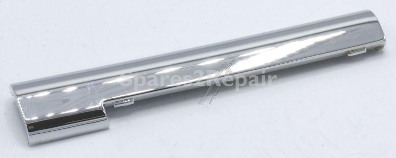 Saeco Housing Frame - 421944043811 Chrome Left Frame Coffee Display Mobile Part Smrg