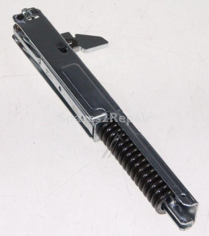 Door Hinge For Oven - 44003346 Oven Door Hinge [Candy Hoover]