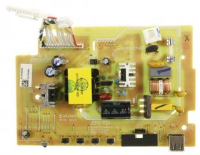 Lg Power Supply Board - Ebr84231701 Pcb Assembly Power