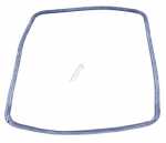 Compatible Oven Door Gasket - Oven Door Gasket Alternative For Bauknecht 488000725238