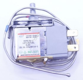 Relay - 10009079 Thermal Relay [Bosch Siemens]