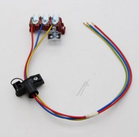 Smeg Mains Power Lead - 691291643 Feeder Cable Assembly