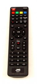Jvc Ir remote Control - Rm-c3411 135d-dvb001-038g Dvb Remote Control Xlf-045f-(nec:0172)-(dt-jvc)
