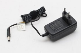 Power Supply For Vacuum Cleaner - K25v310080g 48700616 Charger