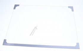 Hisense Gorenje Glass Panel - 842574 Glass Shelf Assembly