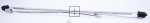 Compatible Defrosting Heater - Defrost Heater Alternative For Samsung Da47-00267a