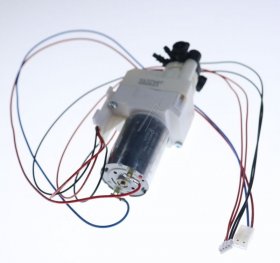 Jura Valve - Reusable Valve Cpl.