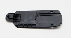 Casing Cover - Ss-2230002611 Flange-support-battery-black [Groupe SEB]