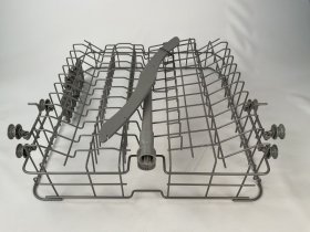 Dish Basket - 12976000010251 Upper Basket Assembly [Midea]