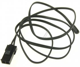Smeg Mains Power Lead - 691291589 Power Cord uk 2 45x0 75