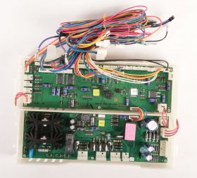 Jura Board - Leistung-logik Giga 6 230v V2