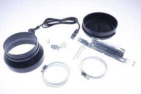 Mounting Parts - C00517662 482000097728 Assembly Kit [Whirlpool Indesit]