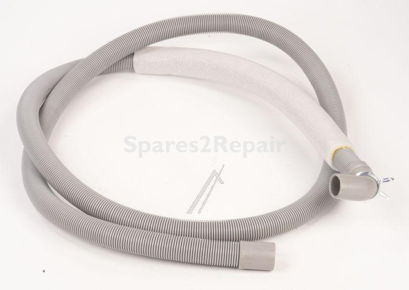 Smeg Hose - 178975802 Comp Evap Cu Pipe