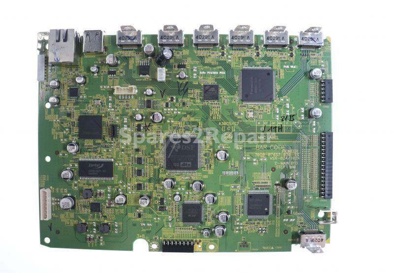 Pioneer Various Ics - Ba5970fp Ic Linear 28-smdip+b