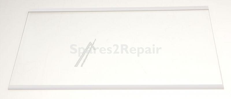 Homa Glass Panel - 2106100086 Shelf Of Refrigerator Chamber Assembly