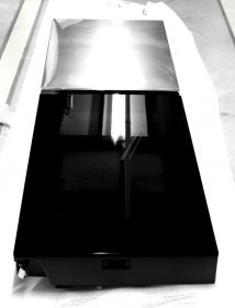 Lg Fridge Door - Add76438403 Door Foam Assembly Refrigerator