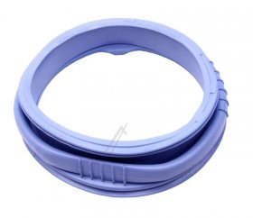 Compatible Door Seal Washing Machine - Door Sleeve Color Blue Alternate For 49051683 0020300767a