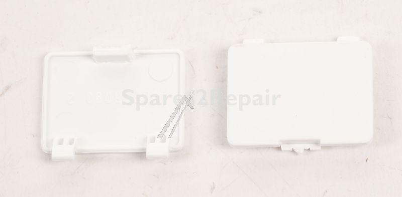 Flap - 4055484630 Plug Air Duct Refrigeration [Electrolux Aeg]