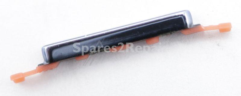 Oppo Button - 2932292 Power Key Aa001 Blue